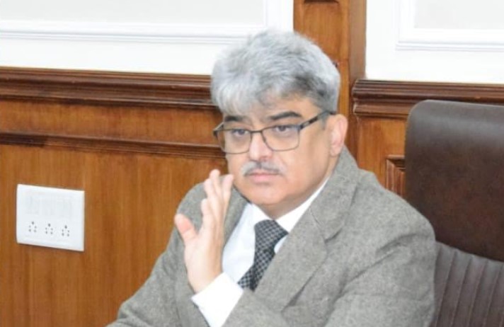 Militants involved in CRPF ASI killing will be brought to book, DGP