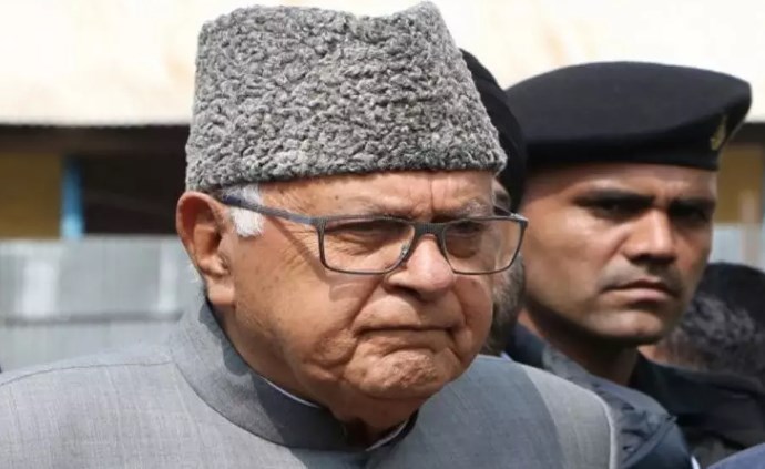 Farooq Abdullah's warning: ‘India could meet the same fate as Gaza if…’