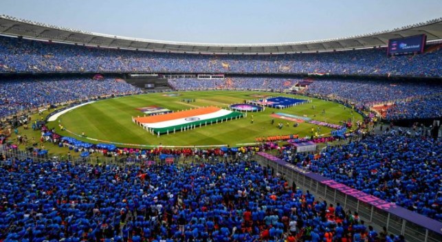 Kashmiri students arrested for celebrating India’s Cricket World Cup defeat get bail