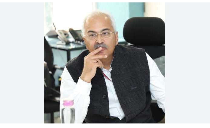 Union Home Secretary chairs meeting on airport security