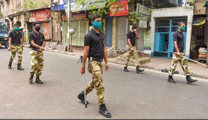 New lockdown guidelines from May 4 to give considerable relaxations to many districts: Home Ministry