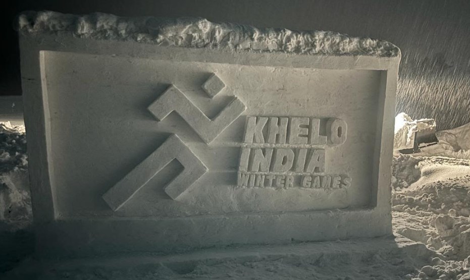 Khelo India Winter Games adds glitter to Gulmarg