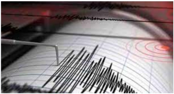 3.4 magnitude earthquake hits Jammu and Kashmir’s Kishtwar