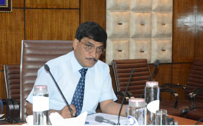 Govt has brought greater transparency and accountability to the financial system since 2019: CS