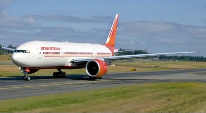 Air India to restore staff salaries to pre-Covid level