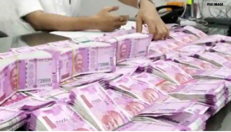 CBI arrests railway engineers in Rs 2 crore bribery case: Officials