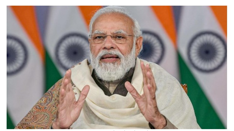 Govt adopted holistic approach in healthcare ecosystem, equal focus on 'health and wellness': PM Modi