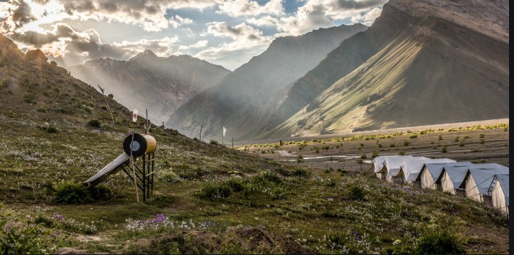 India’s Global Himalayan Expedition wins UN award for efforts to fight climate change amid Covid-19