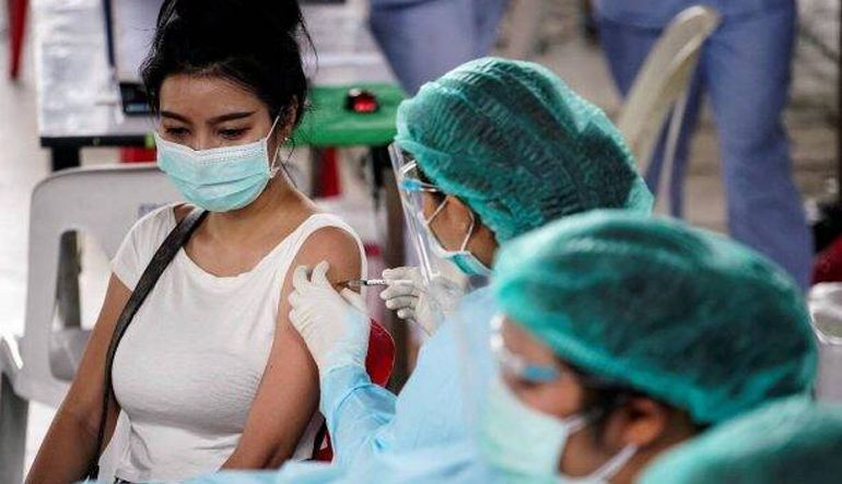 India reports 6,561 Covid cases, lowest this year, and 142 more deaths in 24 hours; active caseload at 77,152