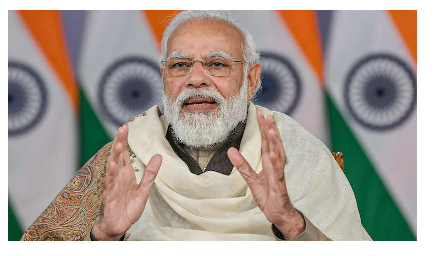 PM Gati Shakti will lead to infrastructure development, employment generation: PM Modi