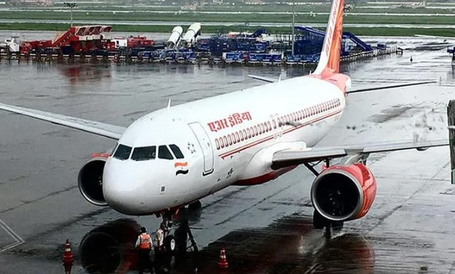 Domestic air travel surpasses pre-Covid average in April: Ministry