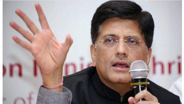 Incentives to Promote Industrial Development in J&K and Ladakh: Piyush Goyal