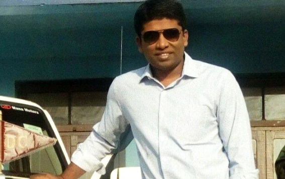 IAS Officer Who Quit Over Centre's Kashmir Move Detained InPrayagraj