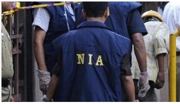 NIA searches six locations in Jammu in Pakistan-Backed Terror Conspiracy Case