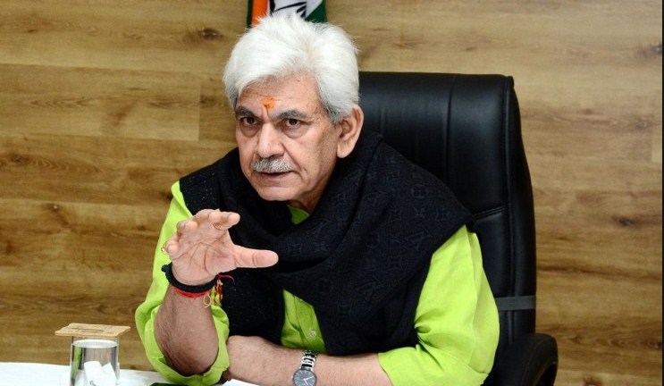 J&K UT Govt. provides relief to commercial passenger transporters