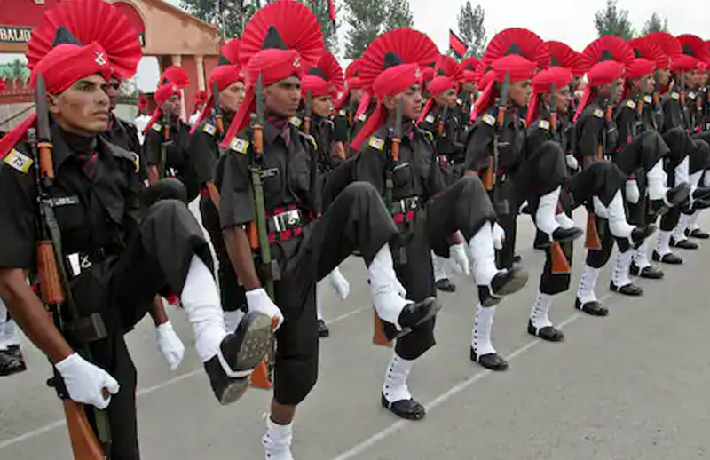 Union Cabinet approves revision of One Rank One Pension for soldiers