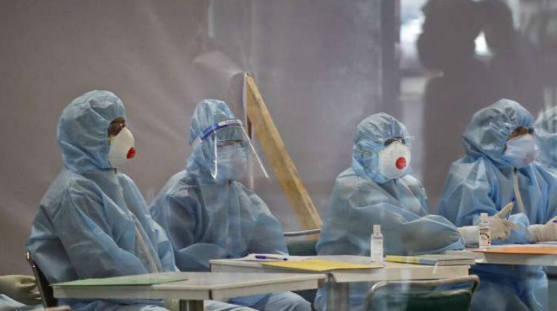 Coronavirus patients to be discharged as per revised guidelines issued by Health Ministry