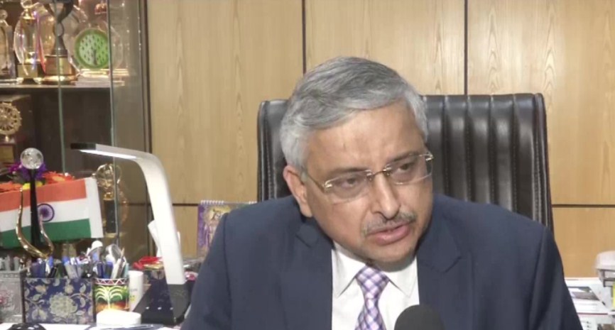 Lockdown may continue in India's coronavirus COVID-19 hotspots: AIIMS Director Dr Randeep Guleria