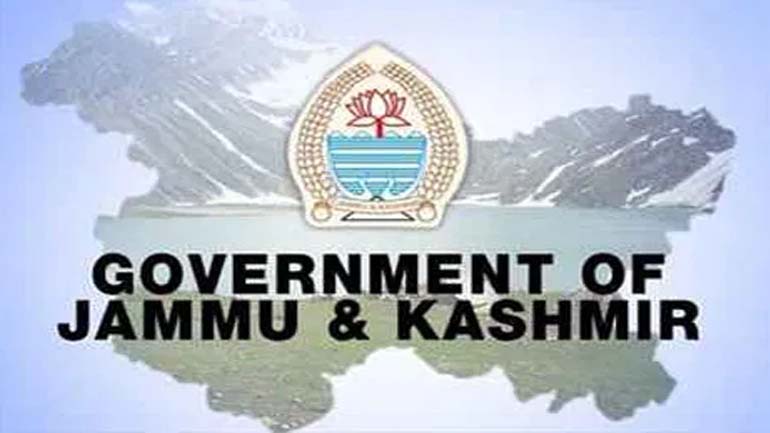 Attention DDOs J&K Government Deptts of Jammu District