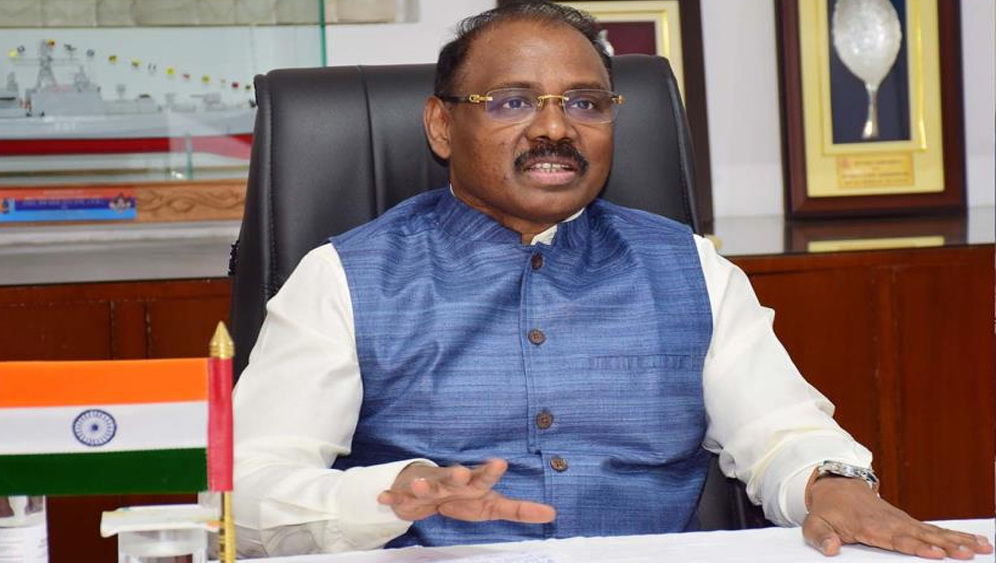 Lt Governor greets people on Kabir Jayanti