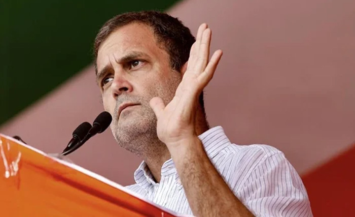 ‘Full lockdown’: Rahul Gandhi’s suggestion to flatten Covid-19 curve
