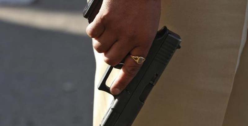 BSF jawan shoots himself dead with service weapon in Chhattisgarh