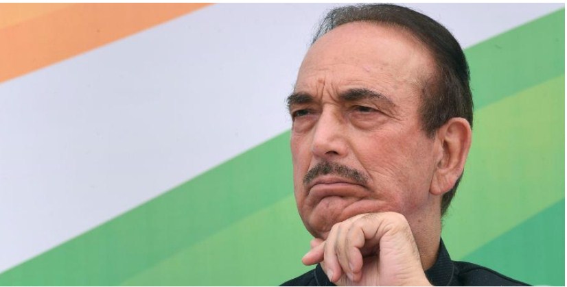 No Jammu & Kashmir face in Rajya Sabha from February 16