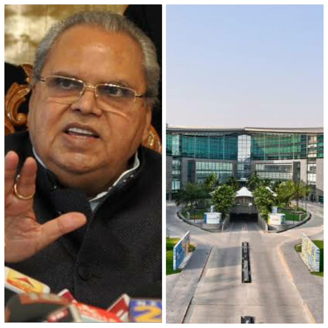 Governor addresses NITI aayog meet, first ever big investors meet in offing  