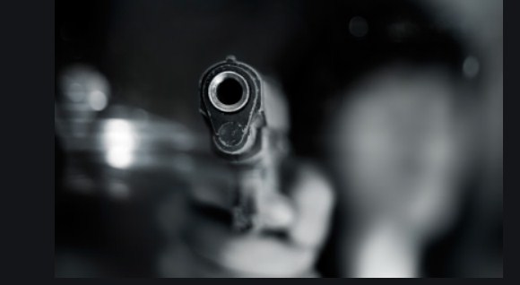 Gunshots heard in Jammu and Kashmir’s Pulwama