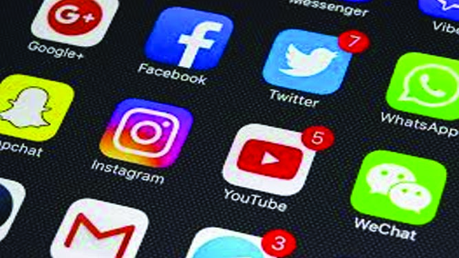 J&K Police registers case against social media users for defying govt orders
