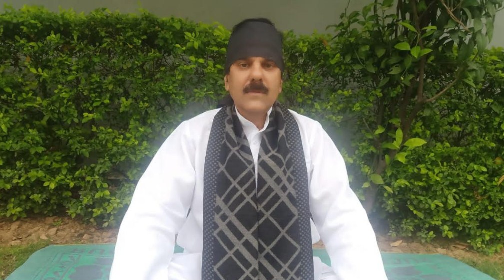 Bring back J&K labourers held up in other states: Harsh