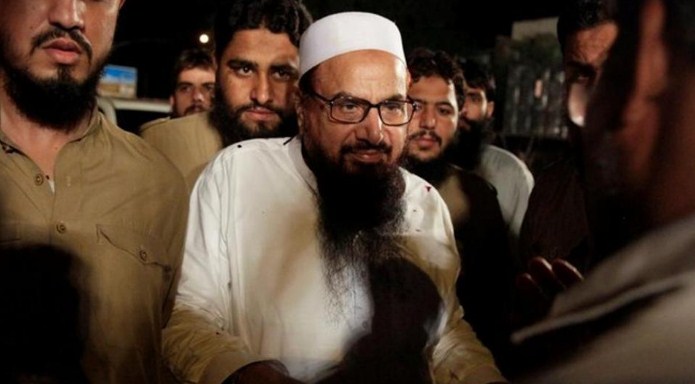 For global terrorist Hafiz Saeed’s ‘living expenses’, Pak goes to UNSC with a request