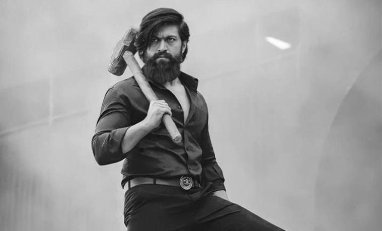 EXCLUSIVE: Yash fans set to screen KGF 2 trailer at 20 locations, including the Mysore railway station