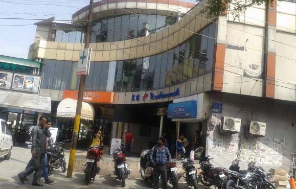 Cinema halls in Jammu to remain closed till Mar 31 amid COVID-19 fears