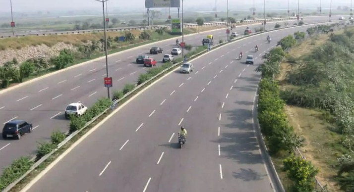 NHAI makes use of Network Survey Vehicle mandatory to improve road quality