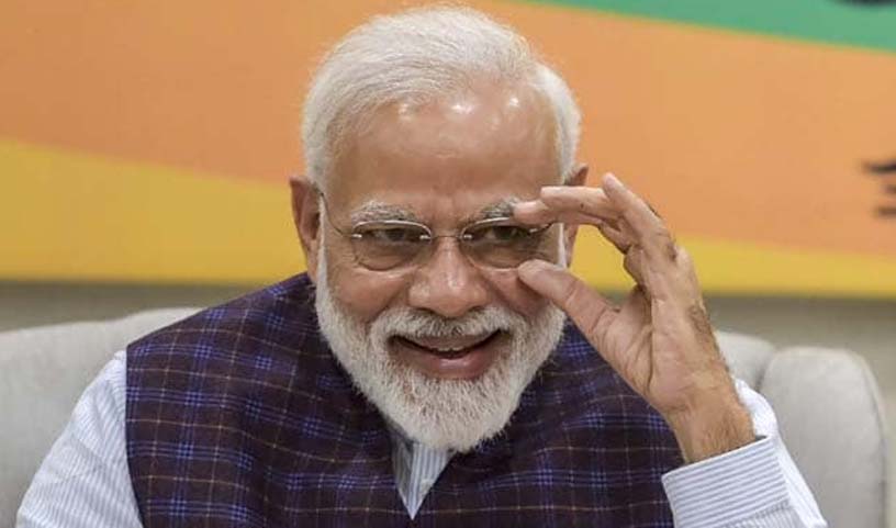 PM Modi has more followers on Instagram than Obama; crosses 30M mark