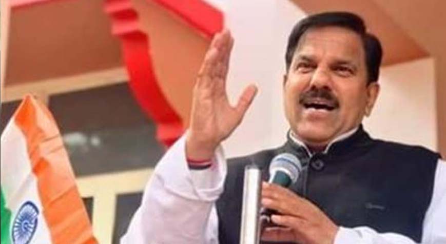 Harsh Dev seeks Rs. 50 lac compensation to each stranded labour dying outside