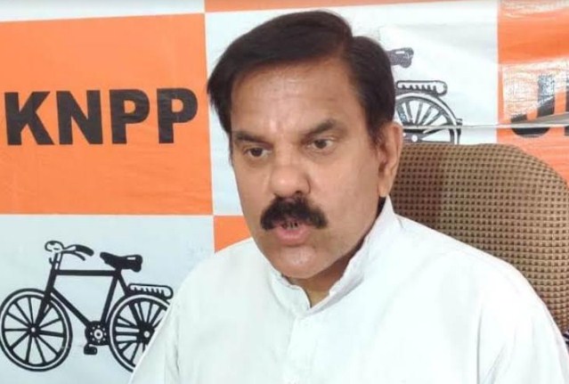 Restore statehood to J&K at the earliest: Harsh Dev