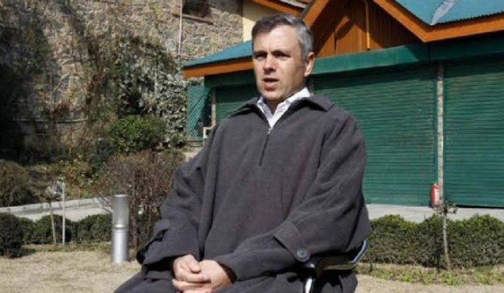 Detained Omar Abdullah to be shifted from Hari Nivas