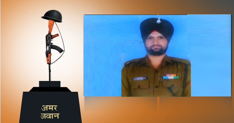 Army jawan martyred in Pakistani firing along LoC in J&K''s Poonch
