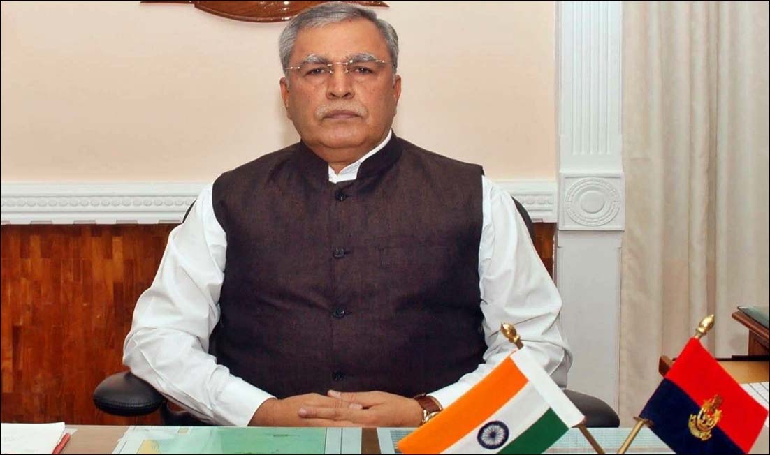 Advisor Khan to hear public grievances at Jammu on Today