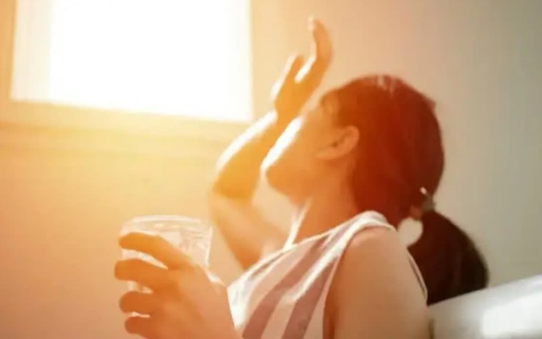 Heat Wave To Persist In East India, Relief Likely In Northwestern Plains Soon: IMD