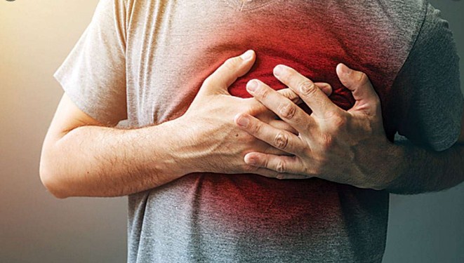 Man dies of heart attack at quarantine centre in J-K''s Kathua