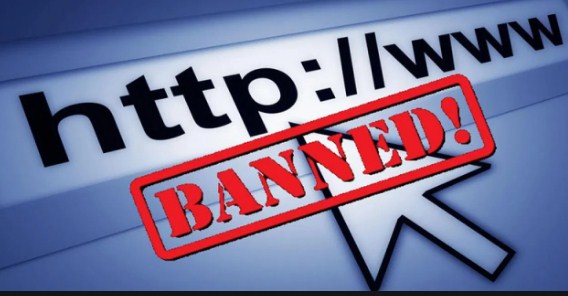 High speed internet, broadband remain suspended