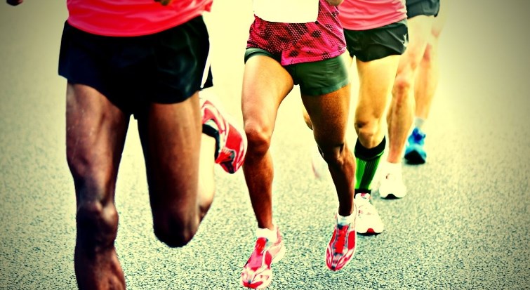 Jammu's Runners Triumph at New Delhi Marathon