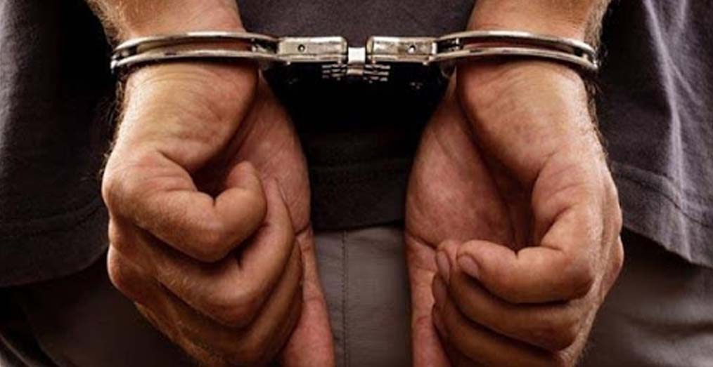 Police arrests four drug peddlers with heroin, poppy straw in Samba