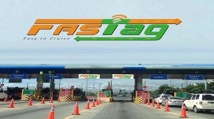 FASTag mandatory from February 15. Hurry up!