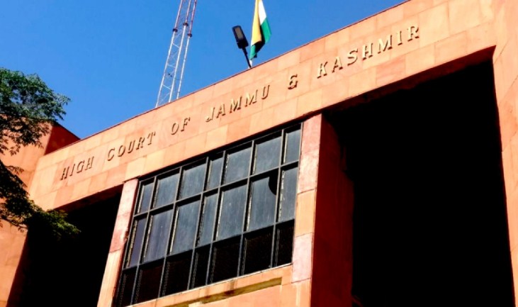  Case hearing through video linkage furthering interests of justice: JK-HC