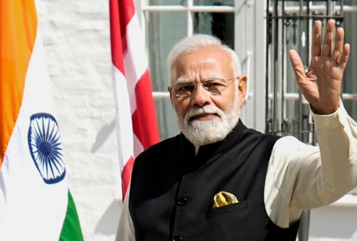 PM Modi to participate in first I2U2 Leaders' Summit virtually on July 14