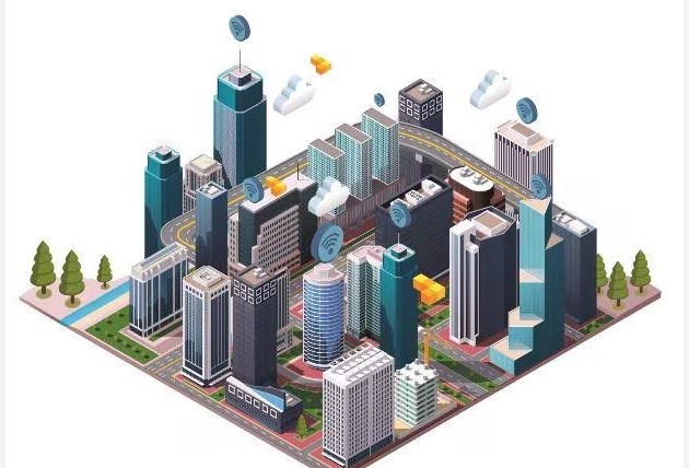 Centre Extends Smart Cities Mission till March 2025